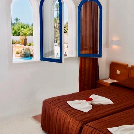 Dar El Manara Djerba Hotel & Aparts Midoun Eksteriør billede